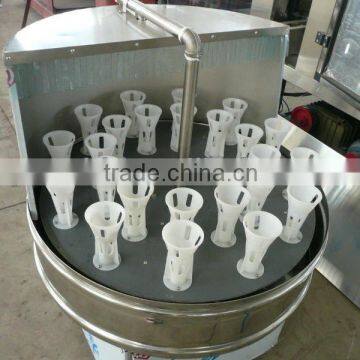 bottle washing machine, bottle rinser, bottle washer