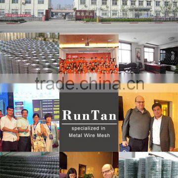 Round Oval or Square Pipe Steel Galvanized Portable Cattle Panel photo-5