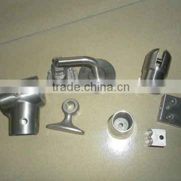 carbon steel precision casting parts