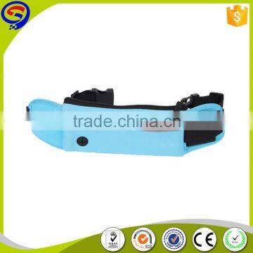 Custom Neoprene Sport Travel Waist Bag With Bottle Holder photo-5