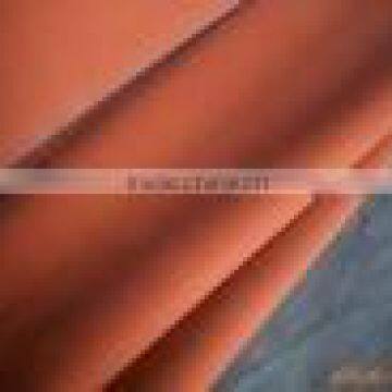 rubber elastic sheet