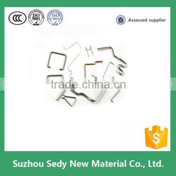 Professional production curain wire metal bed use spring                        
                                                Quality Choice