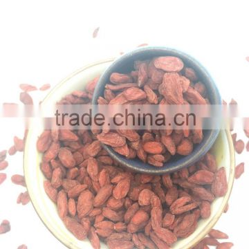 Different Types Of Goji Berries Dried