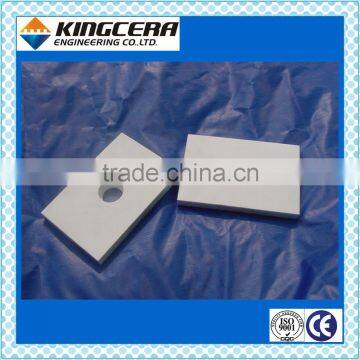 High Alumina Ceramic for Plant Components of Kingcera photo-4