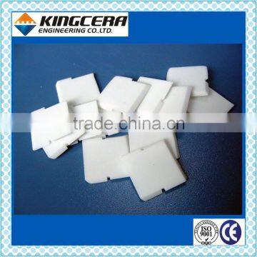 Corundum Ceramic Tiles/Corundum Ceramic Bricks of Kingcera