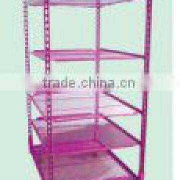Metal Slider Flower Cart Trolley and Rack photo-5