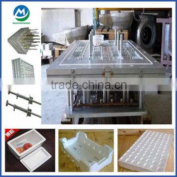 China Professional eps mould maker