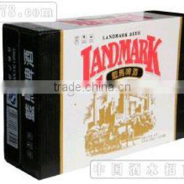 Flat Pack Storage Box Beer Bottle Cartons photo-5