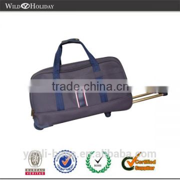 2014 Hot Design trolley travel Bag