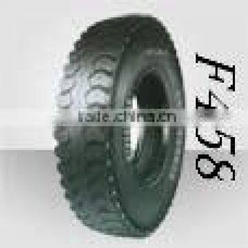 radial tire