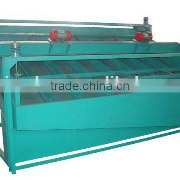 Competitive Price Good Quality High Frequency Construction Linear Vibrating Screen