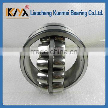 Paper machinery bearing KM 22317E spherical roller bearing