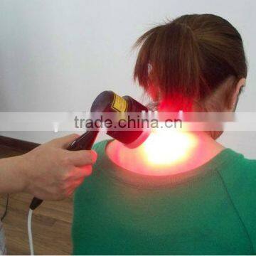 Diode Laser Therapy Machine / LLLT Laser Machine /Physiotherapy Laser Machine photo-2