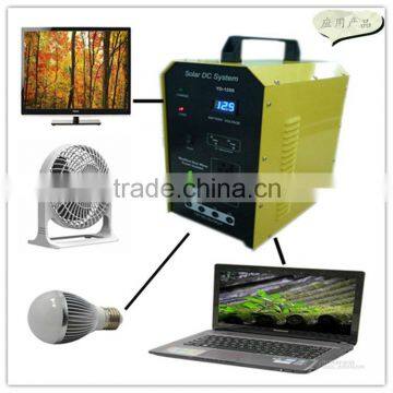 Hot Selling Solar system for house/power system