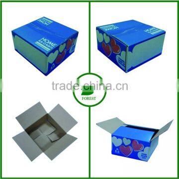 CHEAP PRICE FOOD GRADE PAPER ICE CREAM CARDBOARD BOX photo-6