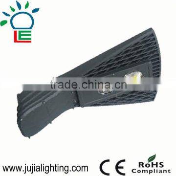 High qulity IP67 waterproof cob 98w led solar street lights