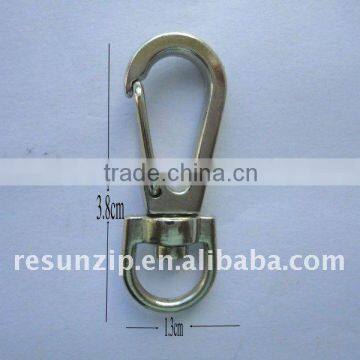 RORO11920 nickle dog hook