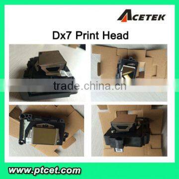 Japan Original Dx5 Print head F186000