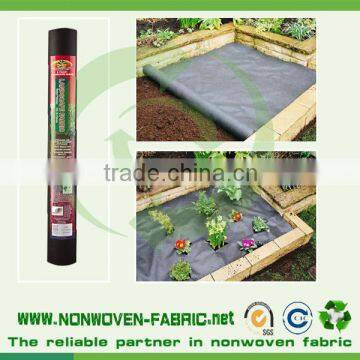 Eco-friendly PP Spunbonded Nonwoven Fabric for Agriculture Cover Material