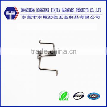 China OEM Custom Stainless Steel Wire Spring