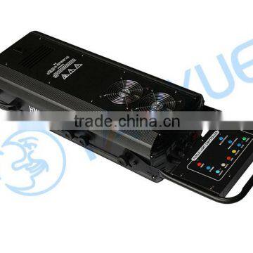 China Factory Split Stafe Lighting in Two 1200w Hmi Spot Led Light photo-3