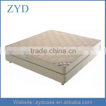 Anti-allergy Classic Coconut Coir Mattress Bed For Sale ZYD-120803