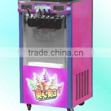 Ice-cream Machine Ice Cream Machine BJ438CF