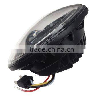 Harley Daymaker 7 Inch LED Headlight For Harley Quality Choice photo-4