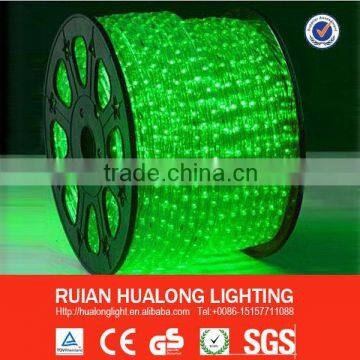 Led Tube Remote Control Dimmable Led Rope Light 2wires/3wires Led Neon Flex Rope Light photo-2