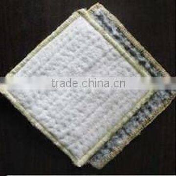 Hot Sale Low Price China Geosynthetic Clay Liner(GCL) photo-3