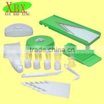 2015 NEW WONDER V COLLECTION SLICER/VEGETABLE GRATER photo-2