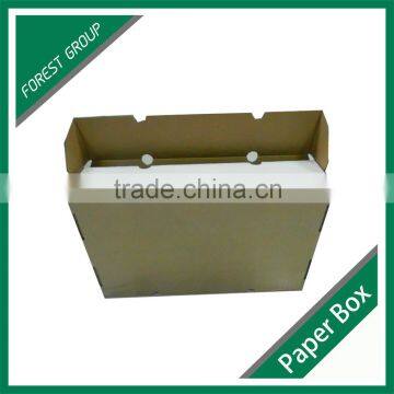 SEASONAL APPLE PAPER BOX PACKAGING , CARDBOARD APPLE BOX photo-6