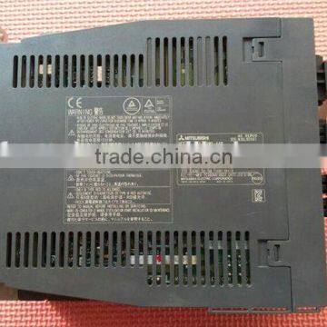 New Original MR-J4W2-44B 220v 400w 2-axie Mitsubishi Servo Motor Amplifier Supplier's Choice photo-2
