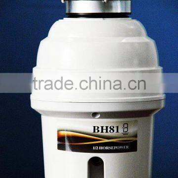Food Waste Disposer