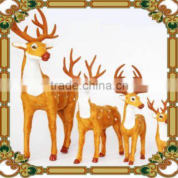 Indoor and Outdoor decoration Christmas reindeer                        
                                                Quality Choice