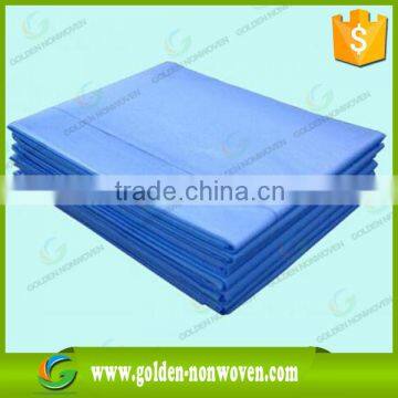 Hydrophobic Smms Sss Nonwoven Fabric,waterproof Non-woven Textile Fabric photo-2