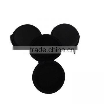 Waterproof EVA Custom Small Black Packaging Box photo-2