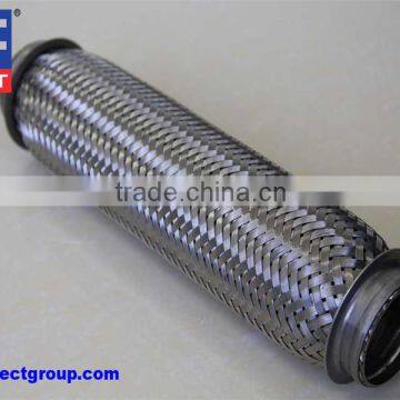 Automotive Exhaust Pipe exporting to Australia