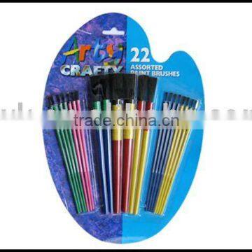 Kids brush set