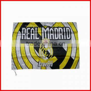 90*150cm football flag,big flag,sports flag