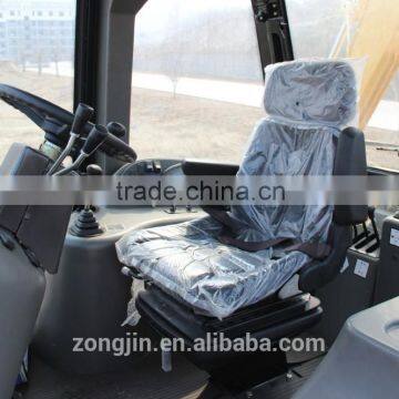 Backhoe Loader WZ30-25 3CX for Sale photo-4