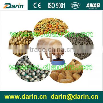 Large Capacity Dry Dog food Making Machines