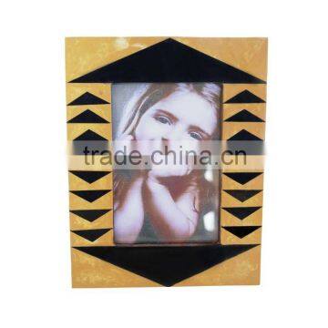 Designer Resin Photo Frame