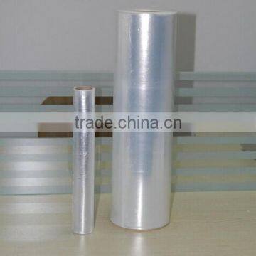 Hot Seal Self PET Shrink Film Wrap for Wine Bottle photo-2