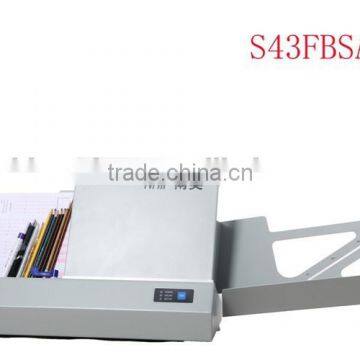 NANHAO Optical mark recognizer/OMR scanner S43FBSA for school testing