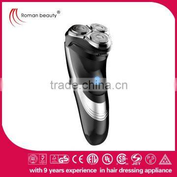 Professional Best sell shaver with 3 floating head