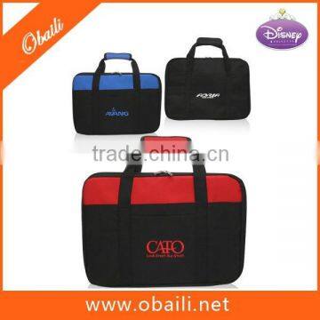 Promotional Polyester Laptop Messenger Bags