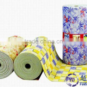 Full Color Automatic Industrial Fast UV Printer on All Materials