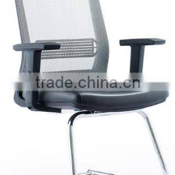 Sunyoung 2015 high-end Visitor Chair mesh office office chair with 2.0mm base