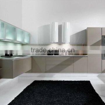 Factory Price Customize Top Quality High Gloss Kitchen Cabinets